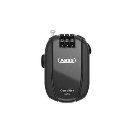 Abus Combiflexâ¢ Stopover 65
